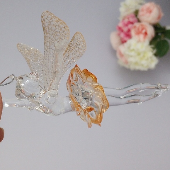 Ballerina Ornament - Picture 6 of 8